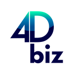 4Dbiz_Logo_square