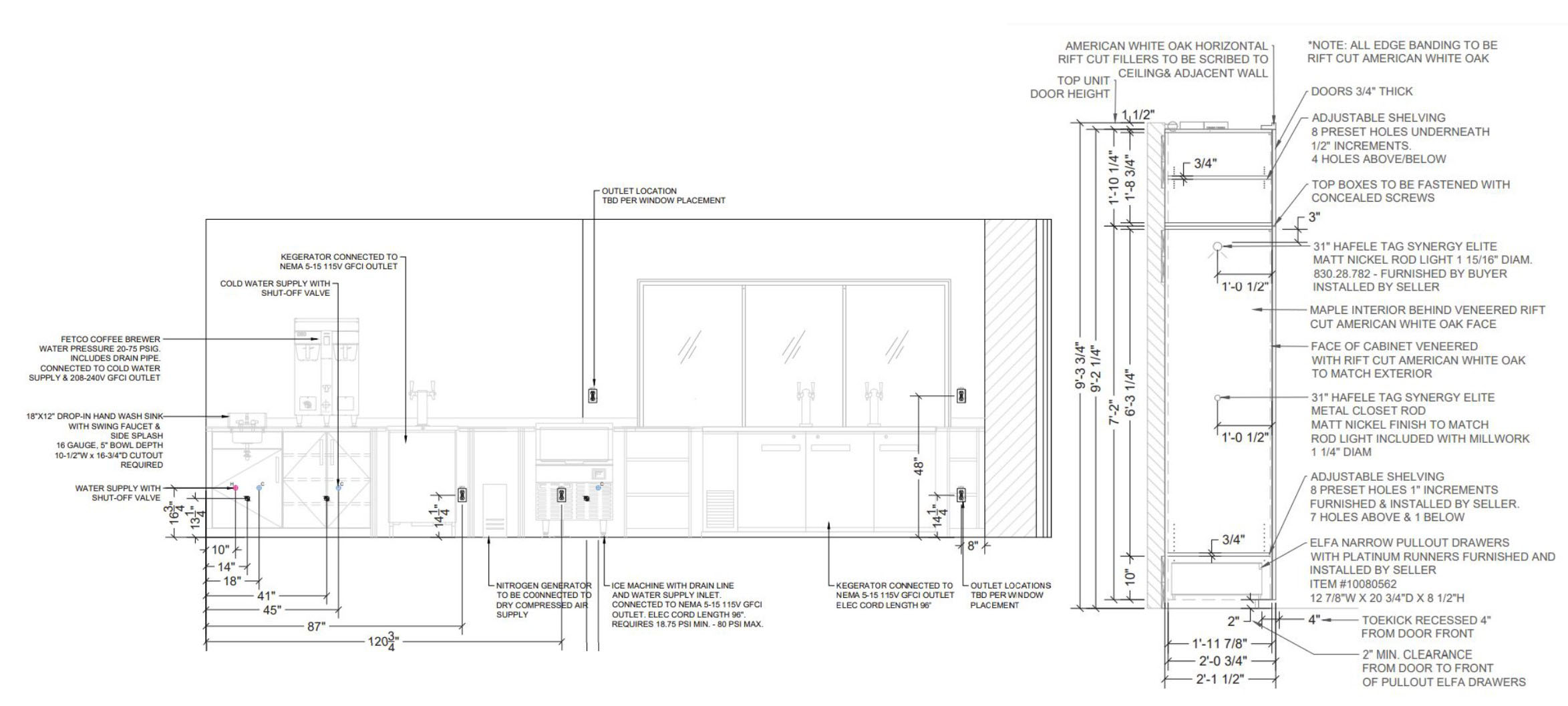 Construction Drawing