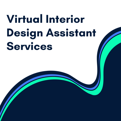Virtual Interior Design Assistant Services
