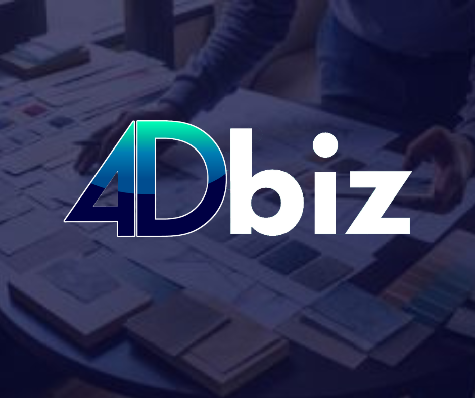 4Dbiz - A Virtual Team for Interior Designers