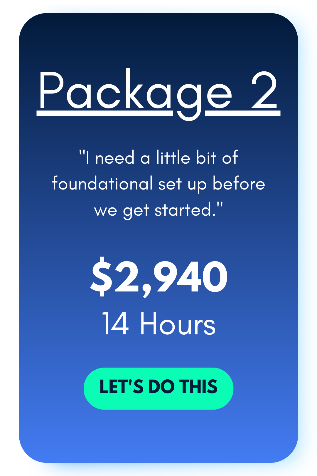 4Dbiz onboarding package 2. Get started with our team of Virtual Interior Design Assistants!
