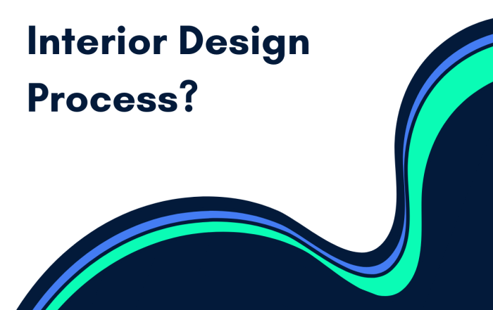 Interior Design Process