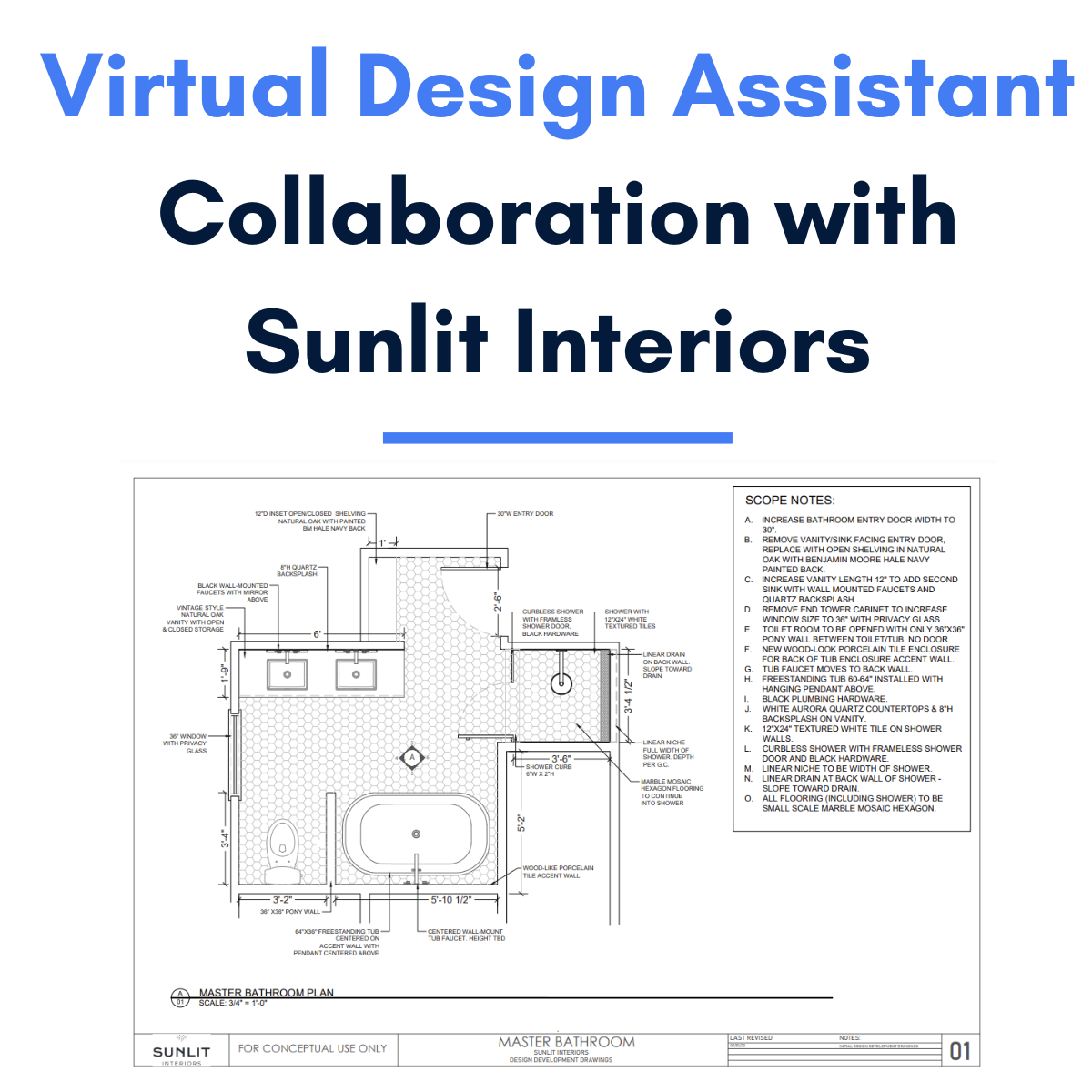 Virtual Design Assistant at James Hillier blog