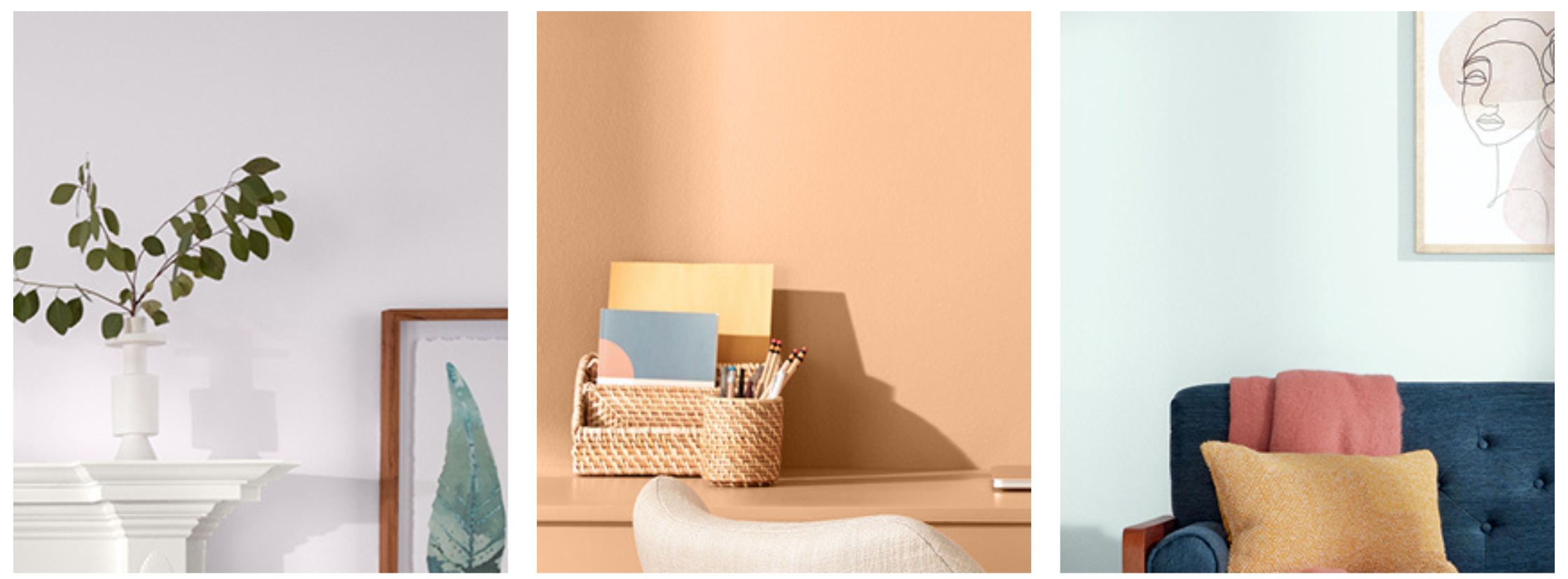 Summer 2023 Color Trends: Pastels