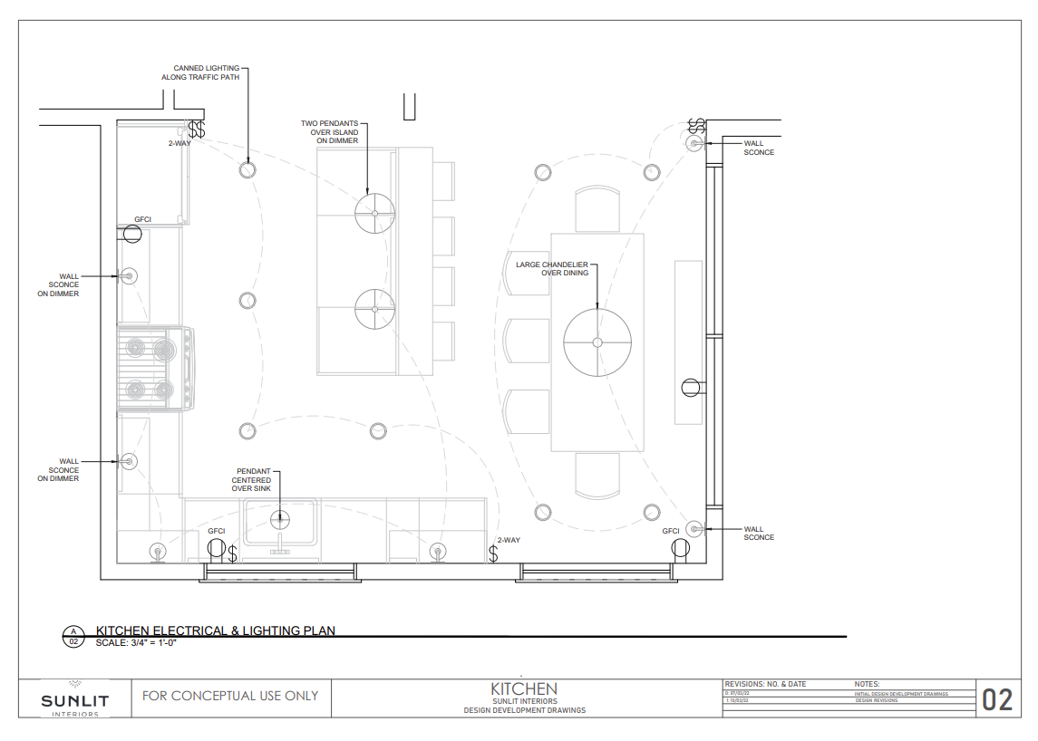 Virtual Design Assistant Collaboration