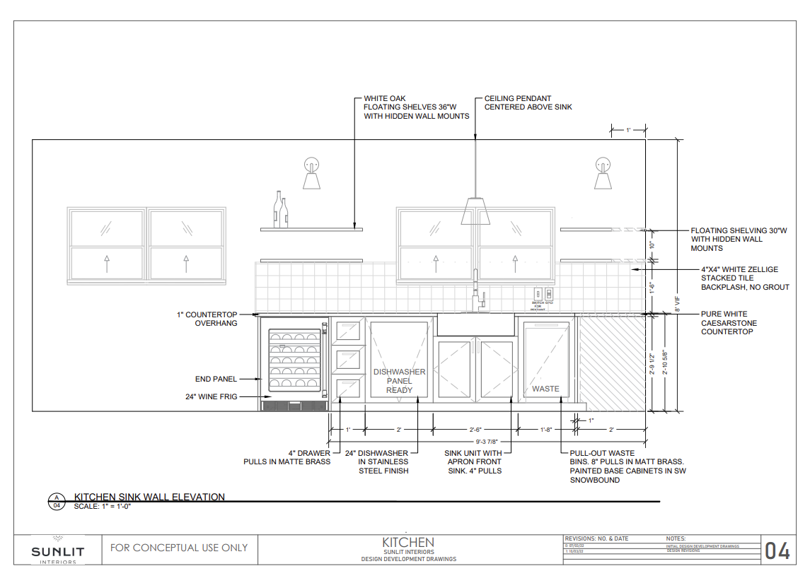 Virtual Design Assistant Collaboration