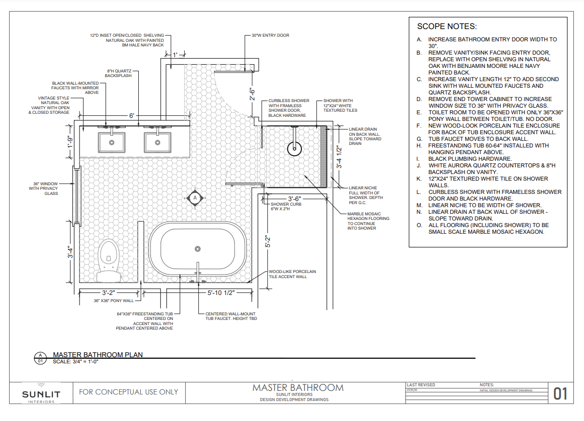 Virtual Design Assistant Collaboration