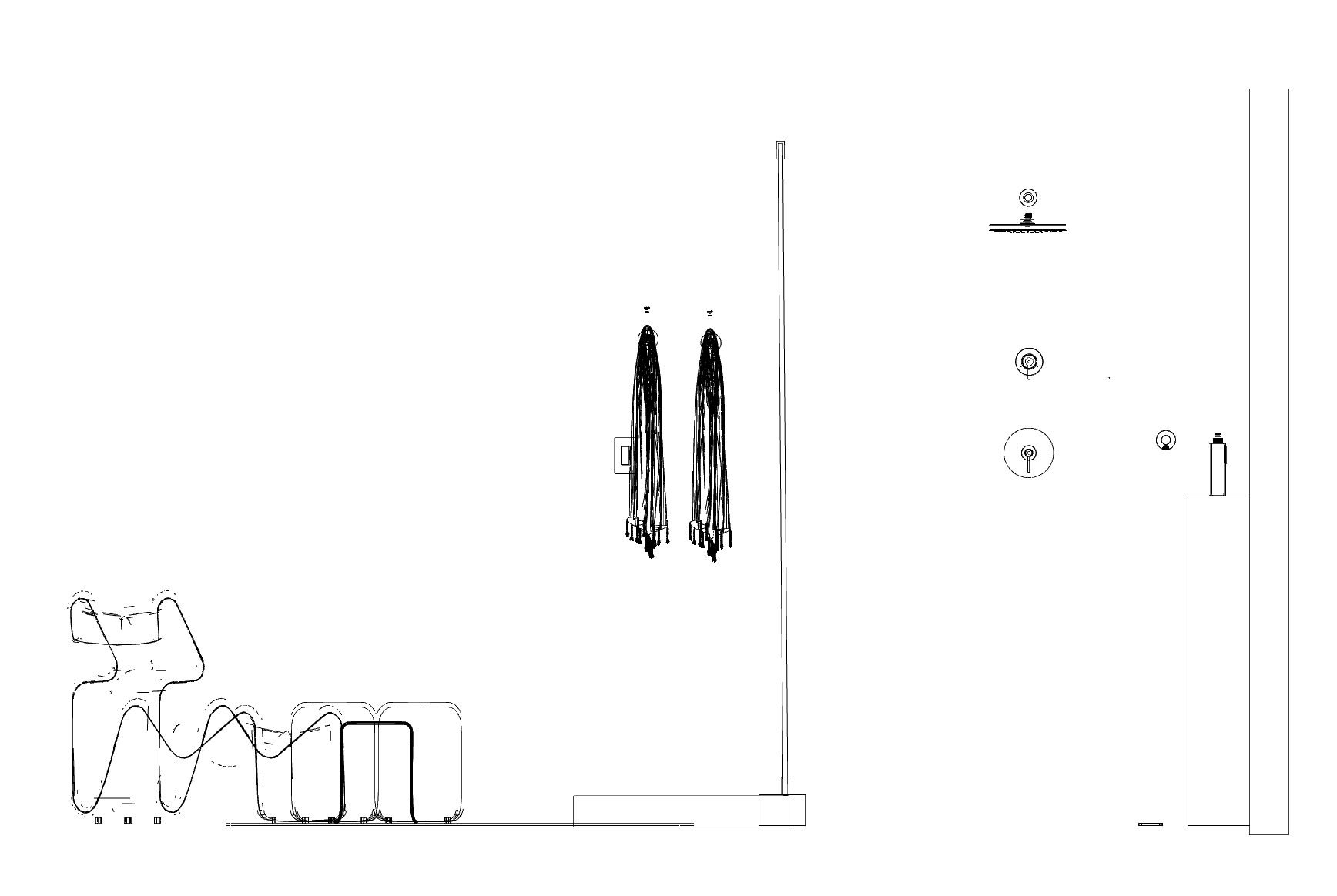 Base design drawing