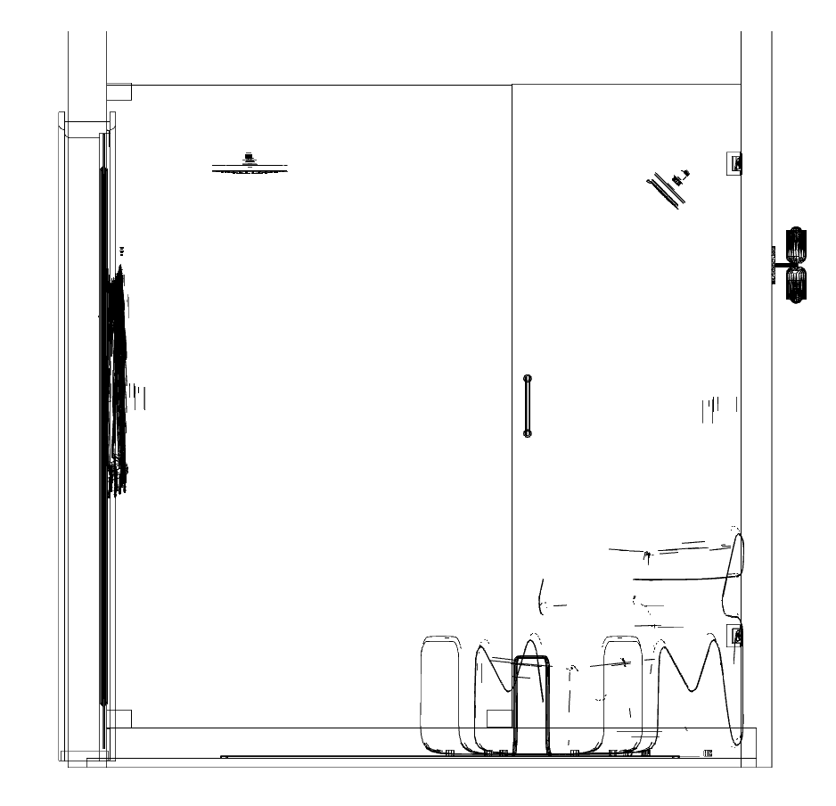 Base design drawing