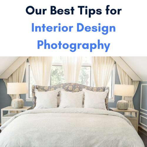 Interior Design Photography