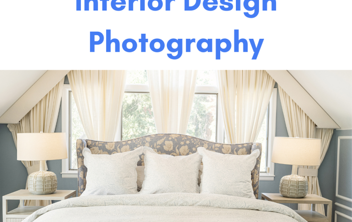 Interior Design Photography