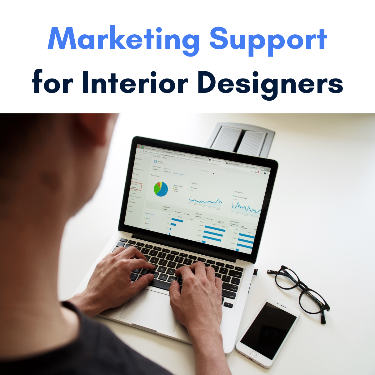 Marketing Support for Interior Designers