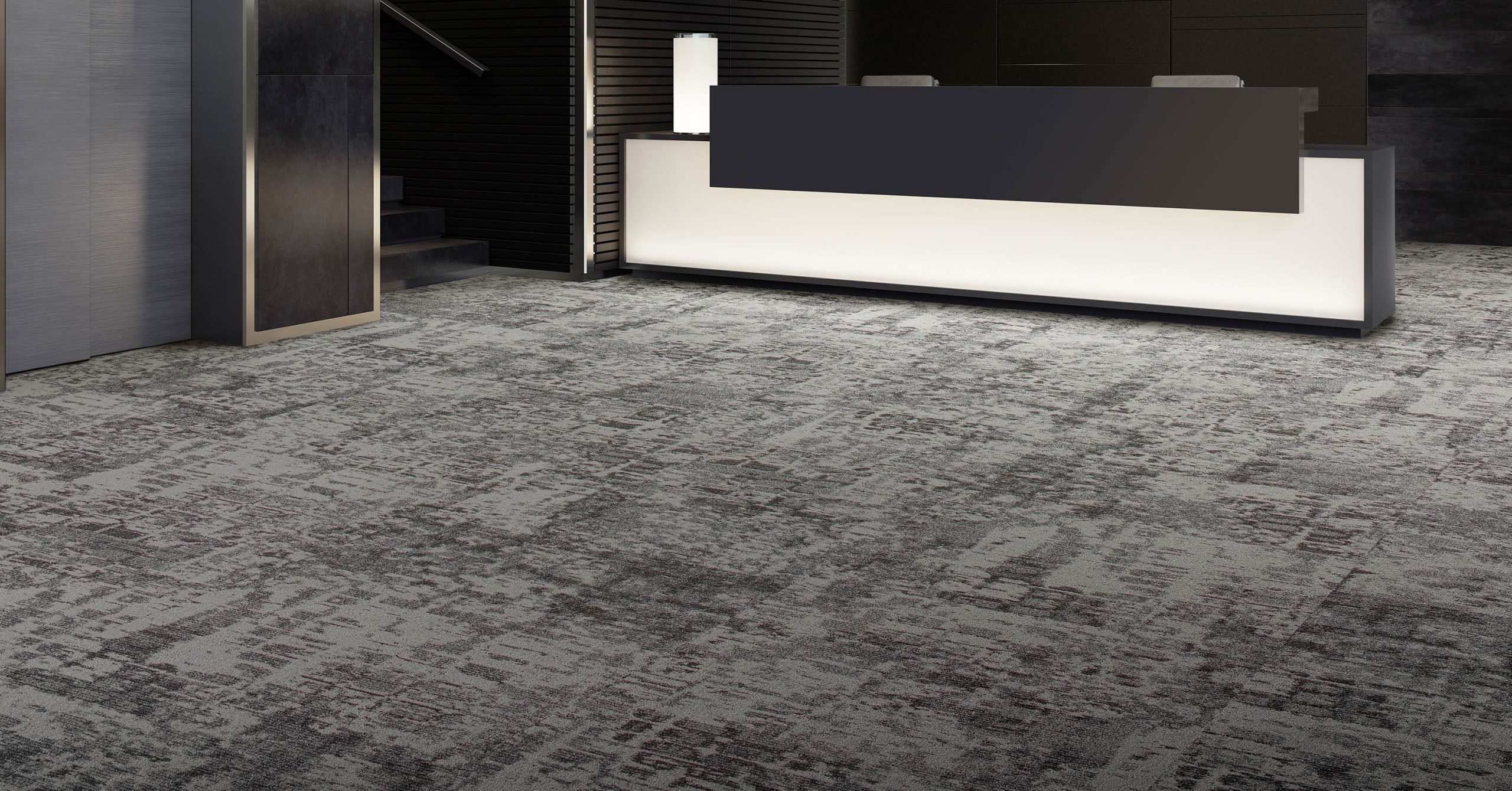 EF Contract Flooring