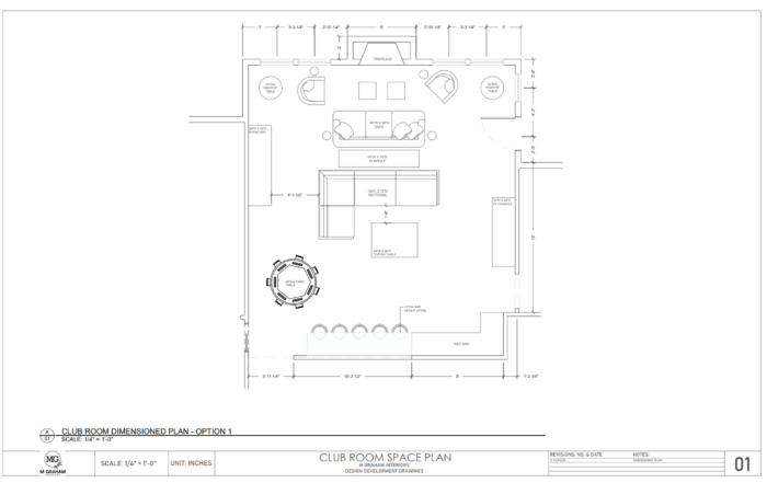How To Delegate Space Planning: 4Dbiz Execution, Option 1