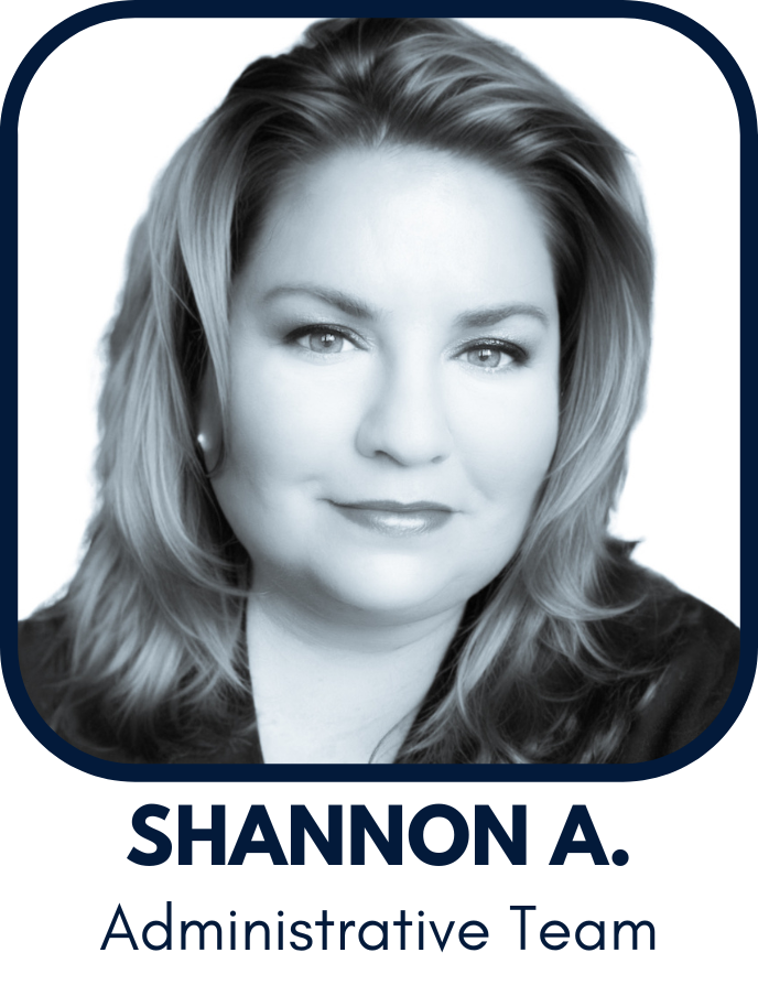 Shannon is a Virtual Interior Design Assistant with 4Dbiz, specializing in administrative support for interior designers.