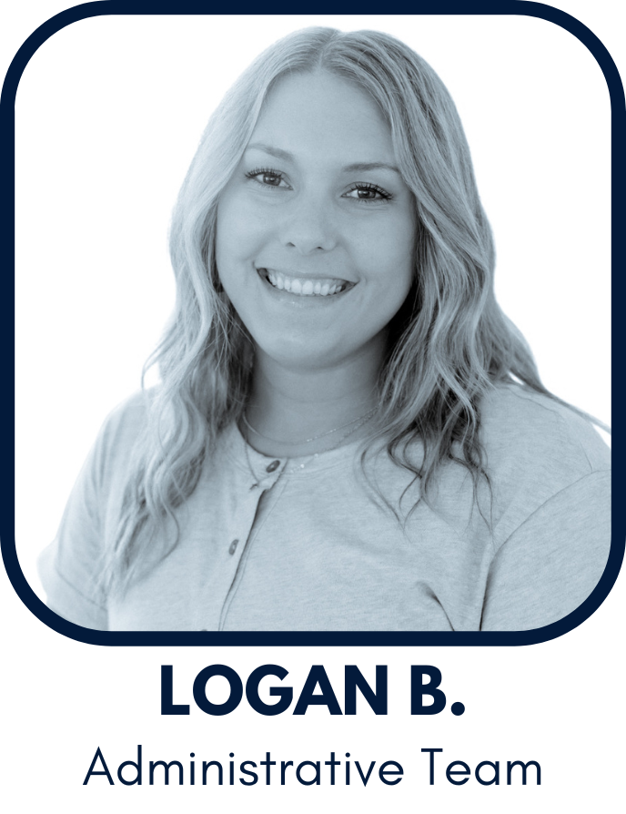 Logan is a Virtual Interior Design Assistant with 4Dbiz, specializing in administrative support for interior designers.
