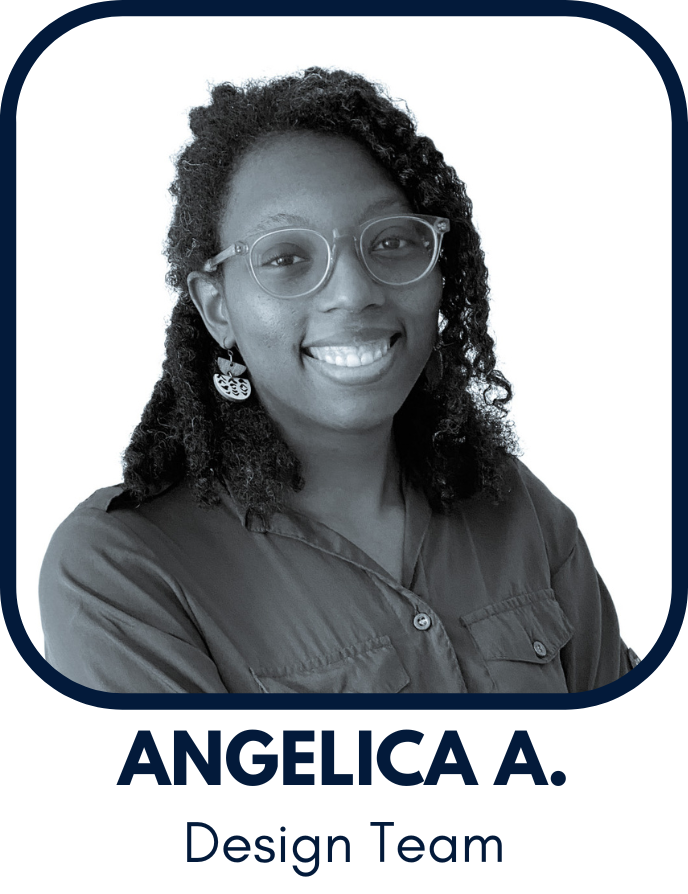 Angelica is a Virtual Interior Design Assistant with 4Dbiz, specializing in drafting and rendering support for interior designers.