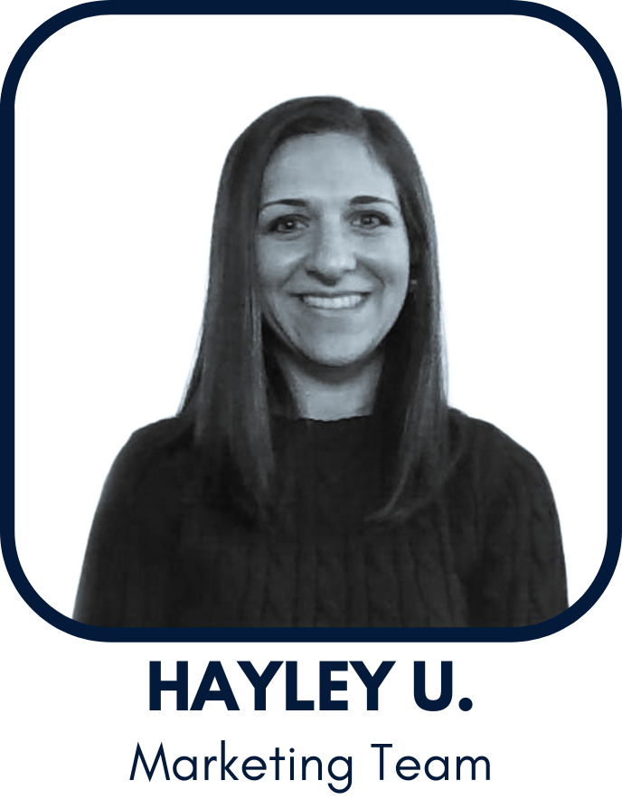 Hayley is a 4Dbiz Virtual Assistant for interior designers, specializing in marketing support for interior design businesses - including social media, email marketing, copywriting, and more