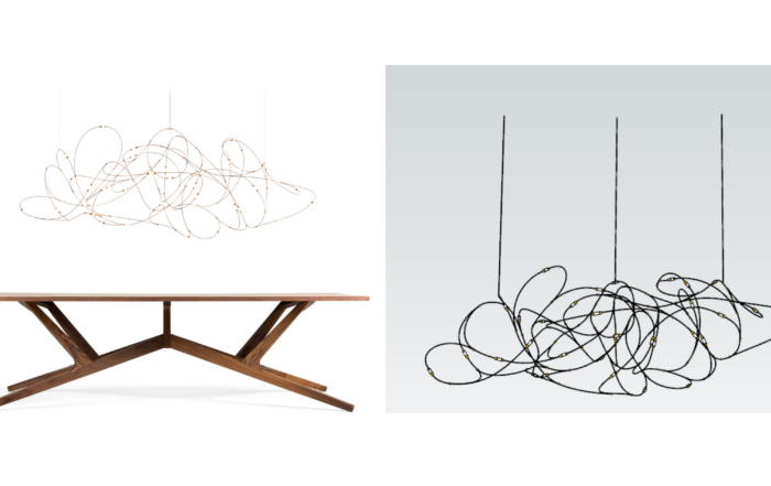 Lighting models for MyDoma; How to delegate MyDoma models and other interior design tasks to a virtual interior design assistant