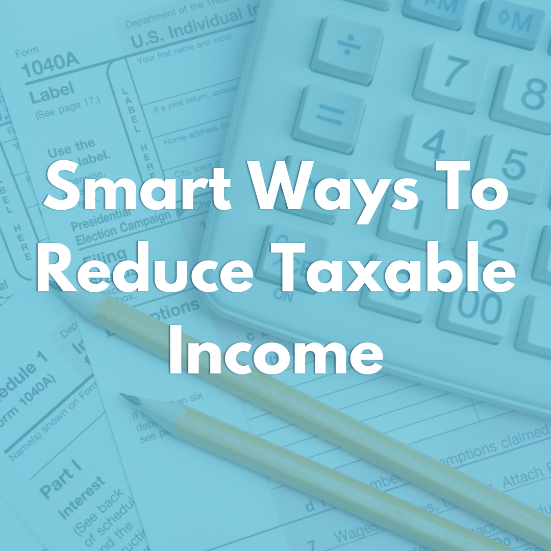 Smart Ways for Interior Designers to reduce taxable income before year-end