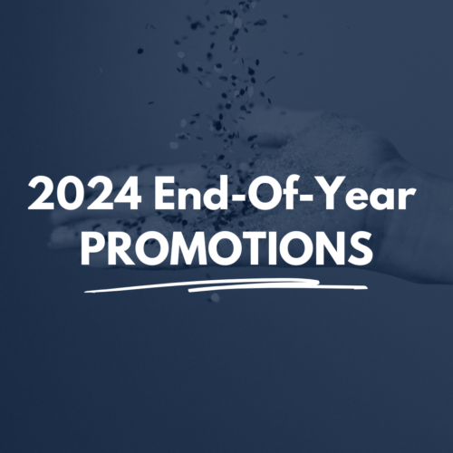 2024 End of Year Promotions from 4Dbiz.