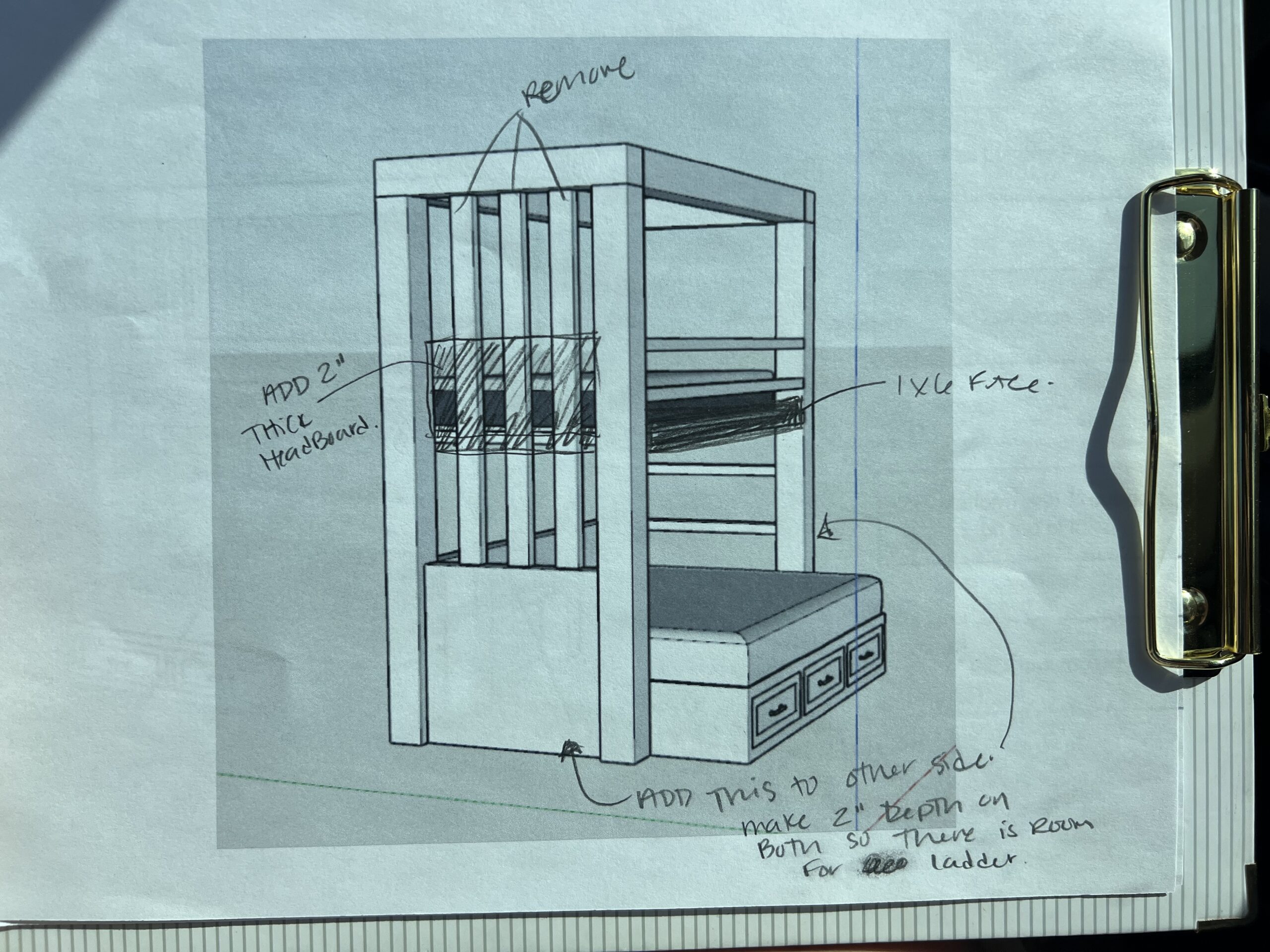 autocad draft