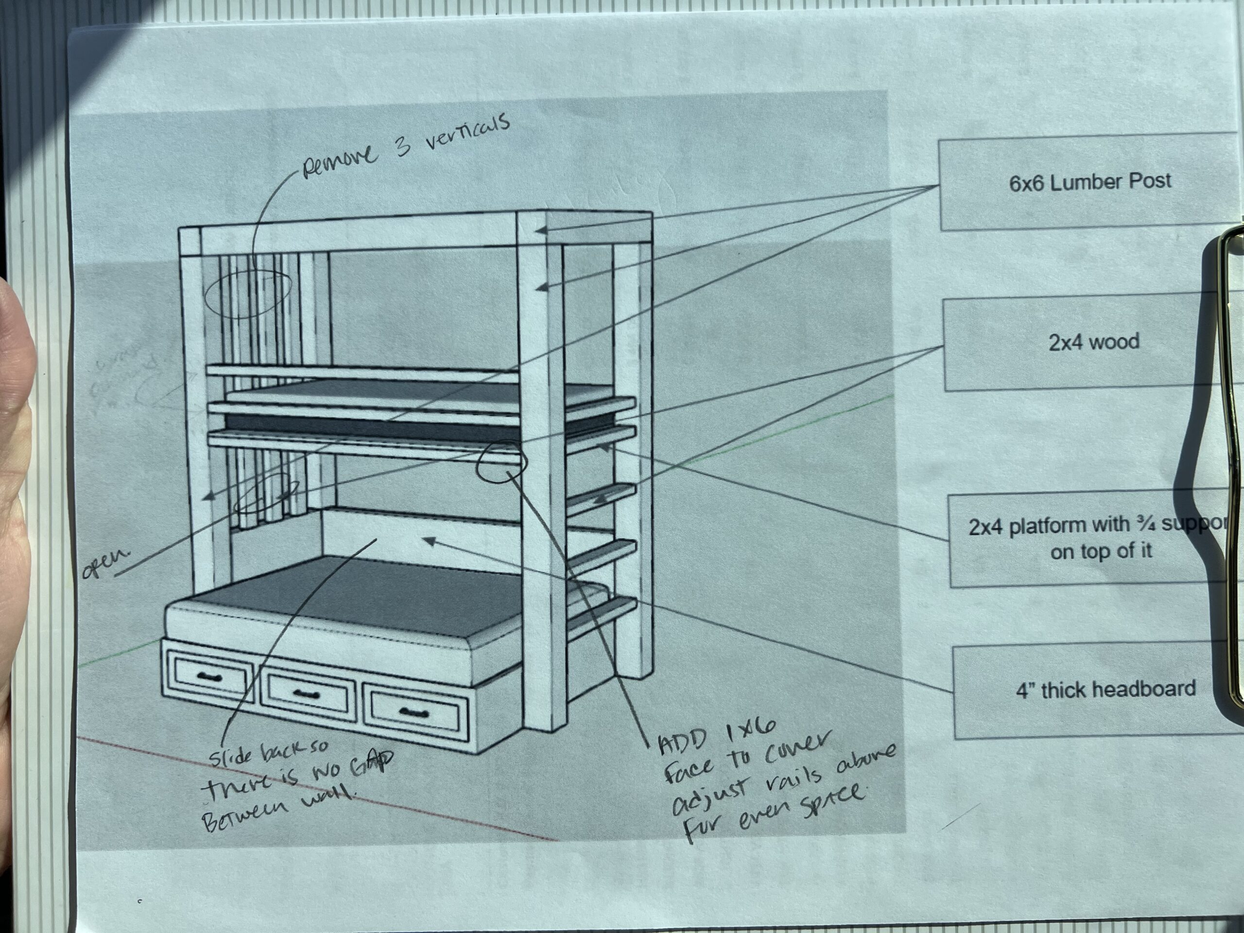 design task