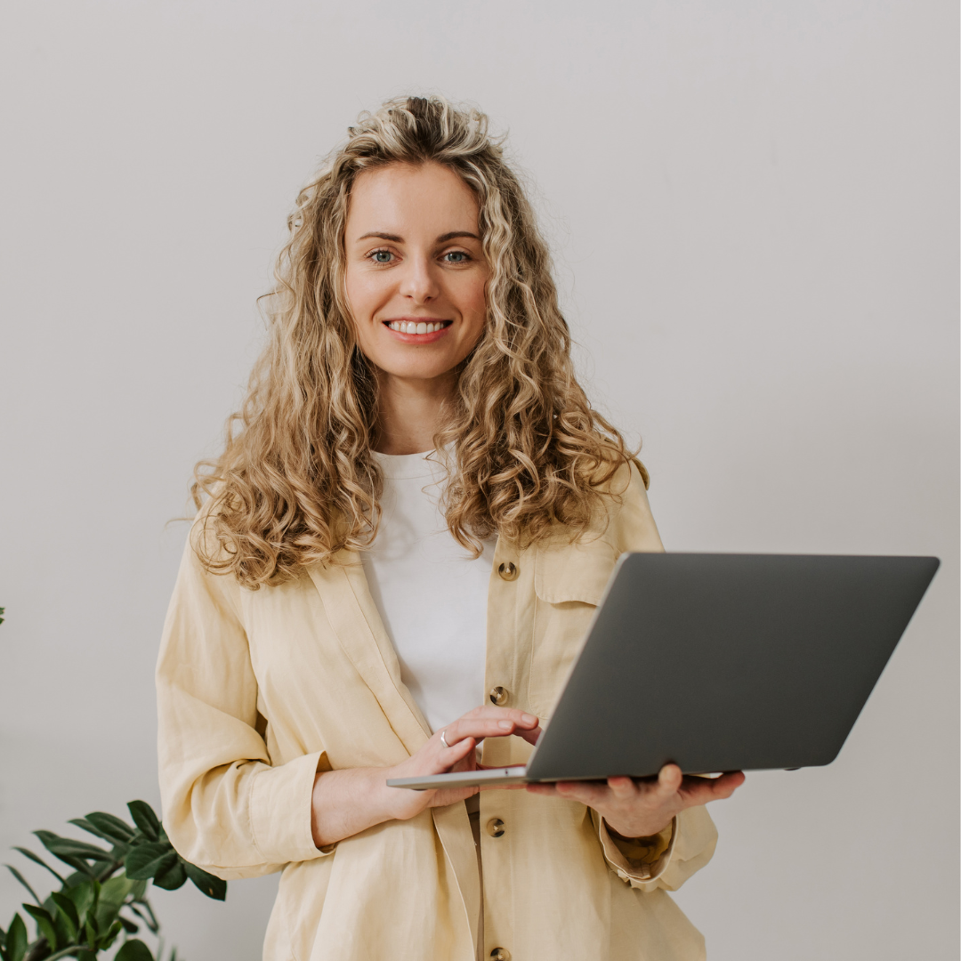 Virtual Interior Design Administrative Assistant