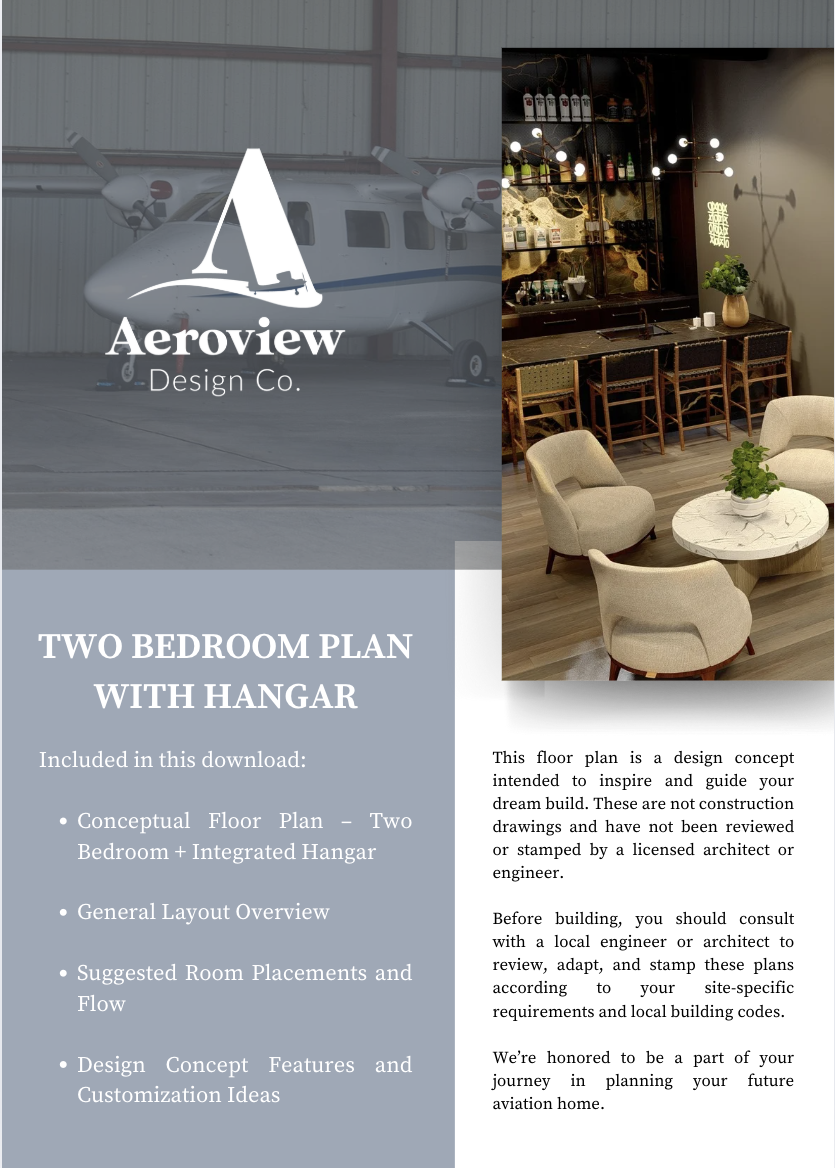 two bedroom digital product