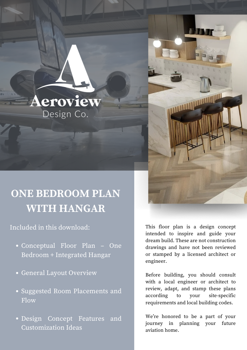 one bedroom digital product