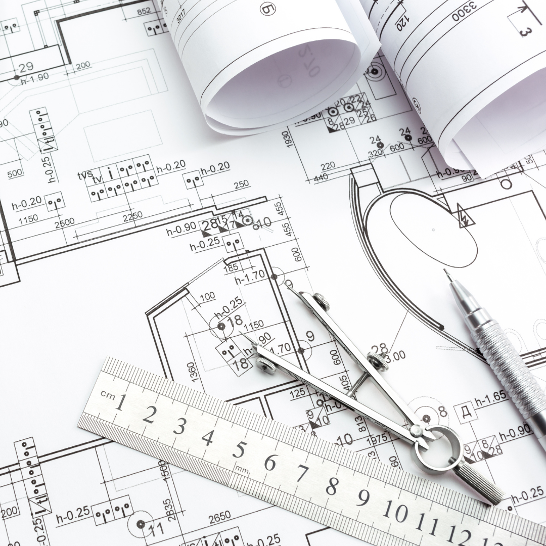 Space Planning Virtual Design Support
