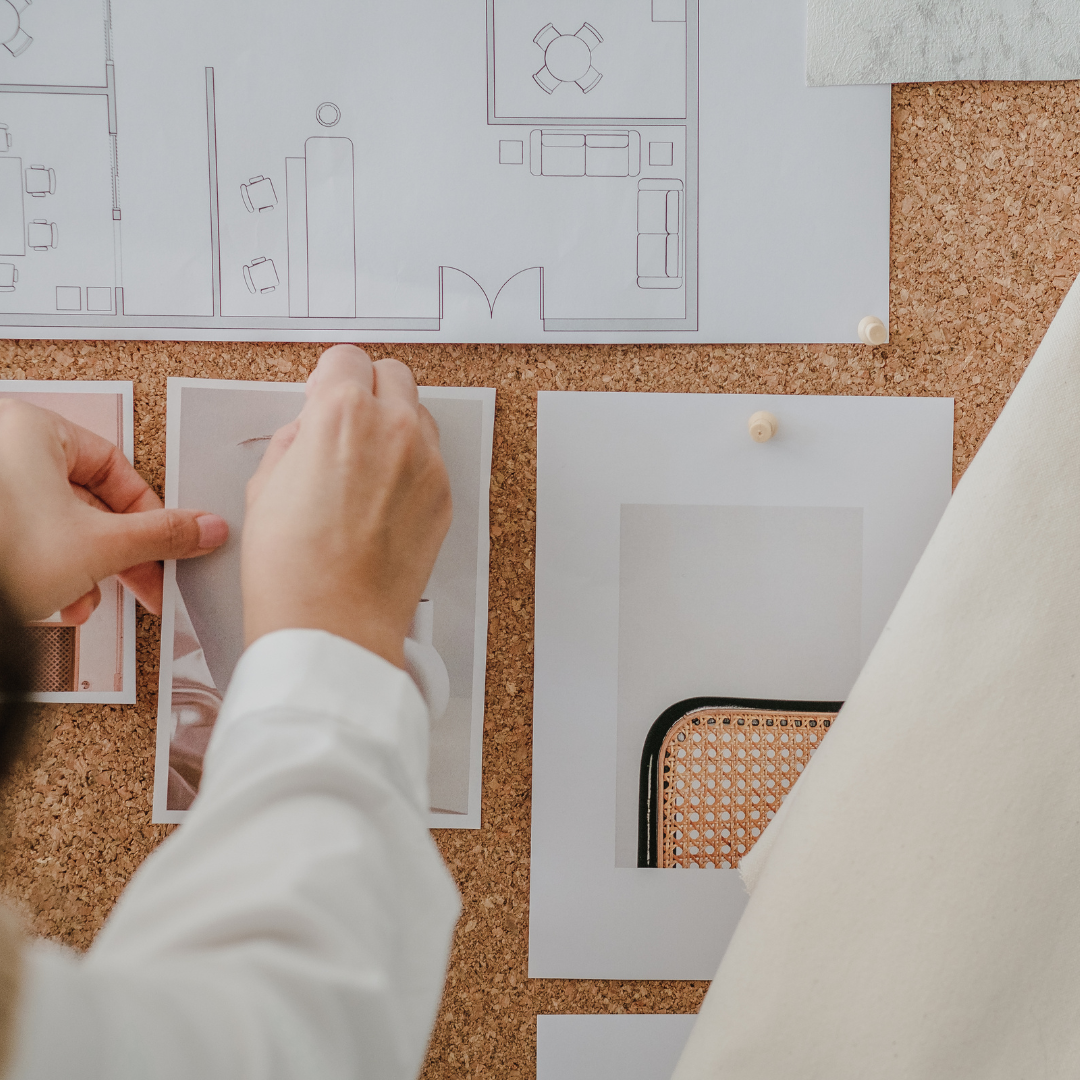 delegating design tasks