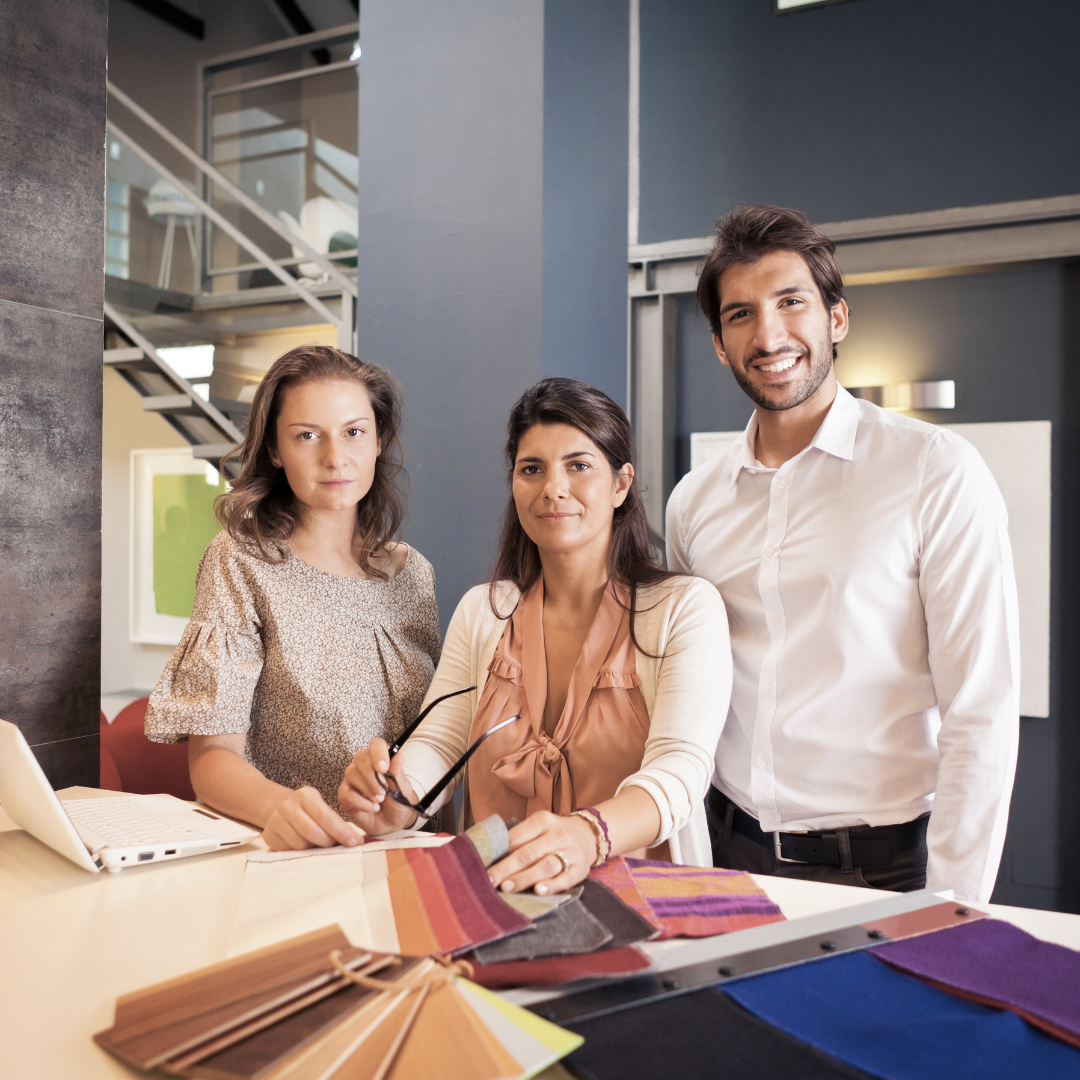 virtual interior design assistant vs in-house staff