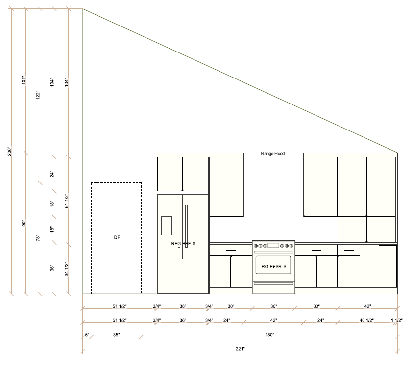 floor plan rendering 2
