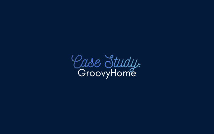 4Dbiz Case Study: GroovyHome. We have been working with Nan for Marketing and Administrative support since October 2023. Learn more about our partnership!