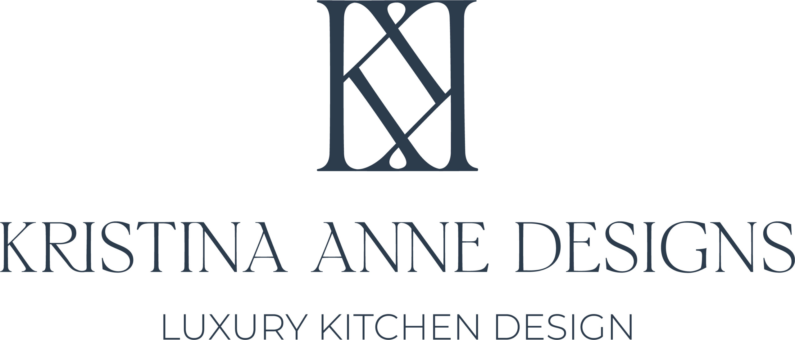 Kristina Anne Designs, luxury kitchen and bath design in Cape Charles, Virginia.