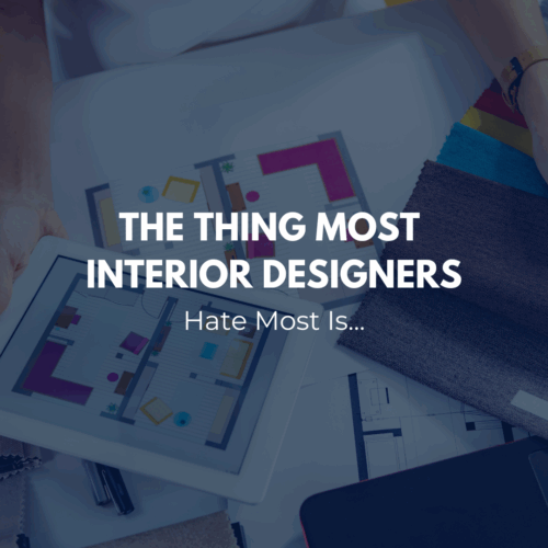 Marketing Assistants For Interior Designers