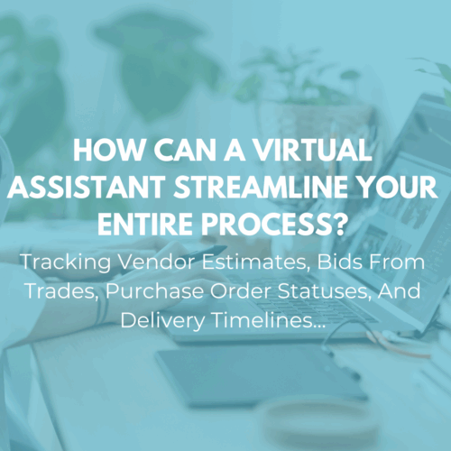 Virtual Assistant