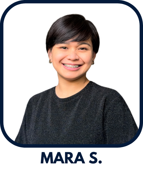 Mara S. Administrative Assistant for Interior Designers at 4Dbiz