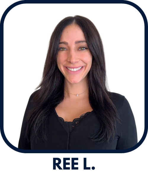 Ree L. Marketing and Social Media assistant for interior designers at 4Dbiz