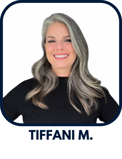 Tiffani M., Administrative Assistant for Interior Designers at 4Dbiz