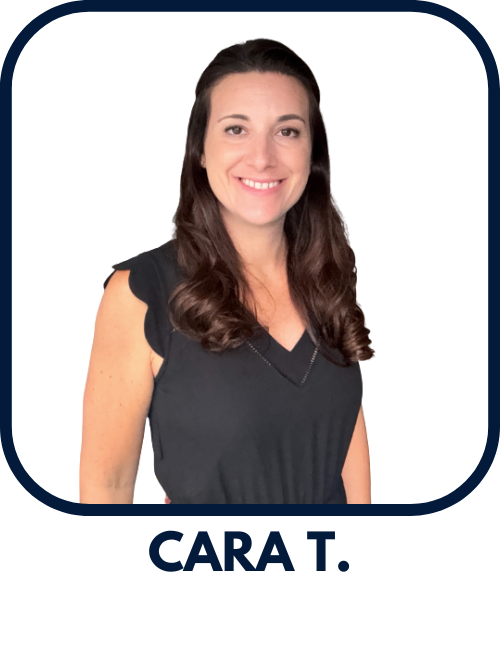 Cara T., Administrative Assistant for Interior Designers at 4Dbiz