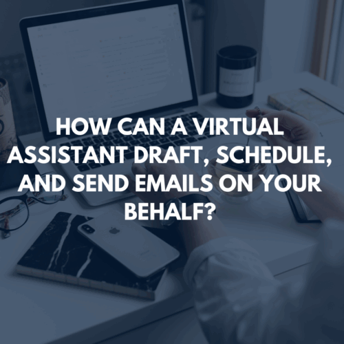virtual assistant_email