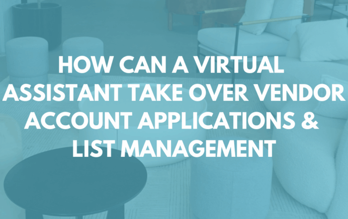 virtual administrative assistant