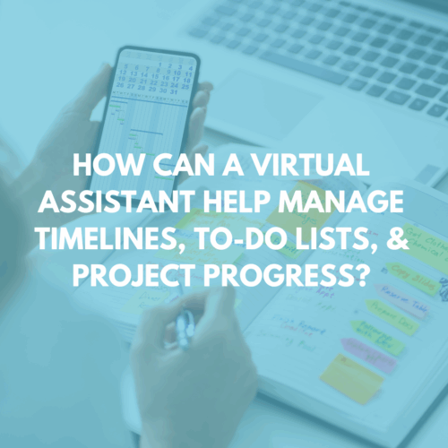 4Dbiz Virtual Assistant