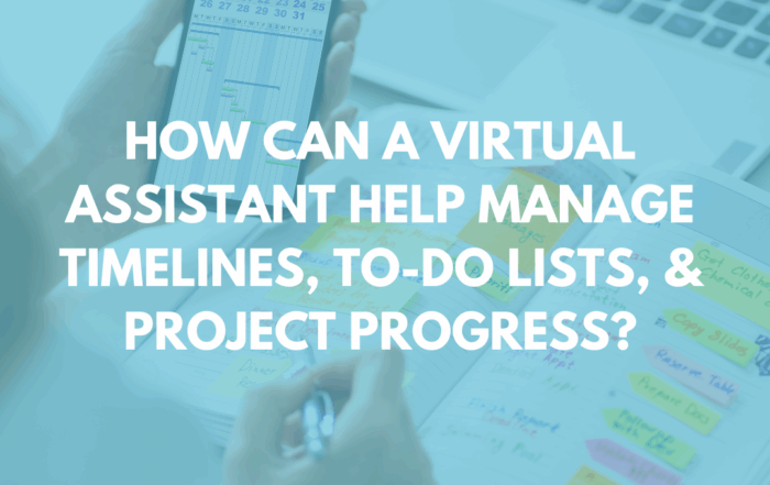 4Dbiz Virtual Assistant