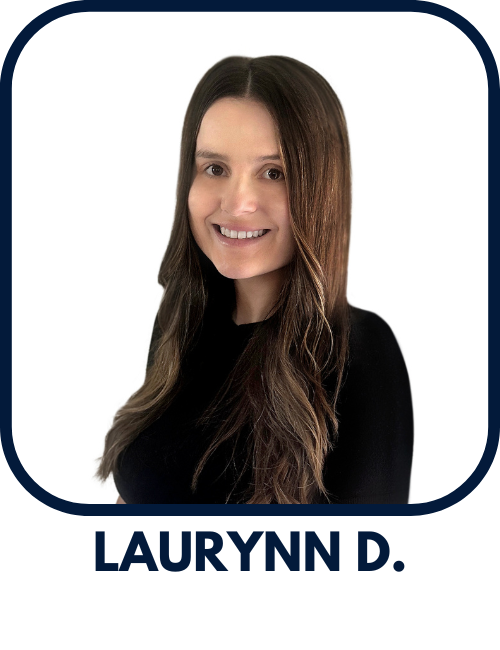Laurynn D., Administrative Assistant for Interior Designers at 4Dbiz