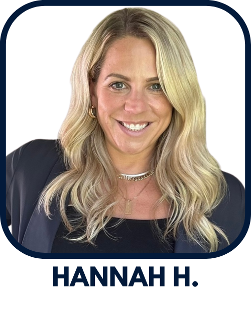 Meet The Team Photos, UPDATED Hannah H., Administrative Assistant for Interior Designers at 4Dbiz