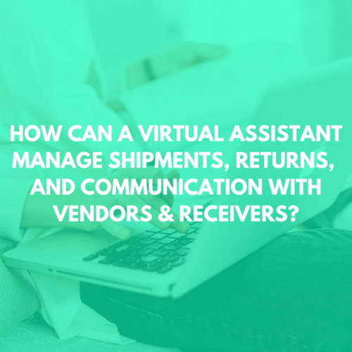 4Dbiz Virtual Assistant 4Dbiz Virtual Assistant