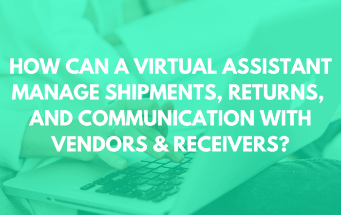 4Dbiz Virtual Assistant